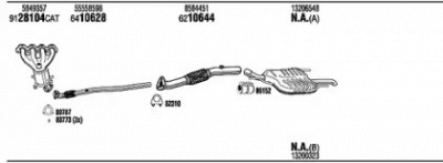 WALKER opk019362 -