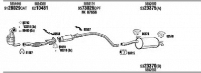 WALKER opk019726bb -