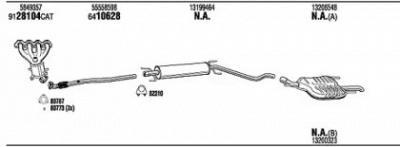 WALKER opk022684 -