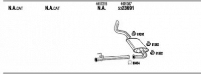 WALKER opk023502ad -  