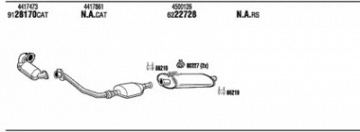 WALKER opk023502da -