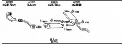 WALKER opk023503a -