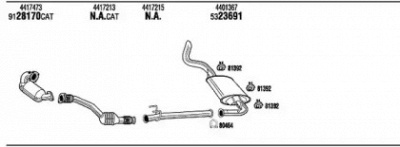 WALKER opk023503bb -
