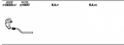 WALKER opk024431b -