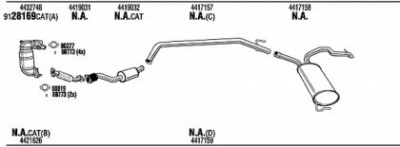WALKER opk024434a -