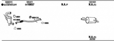 WALKER opk029927b -  