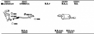 WALKER opk029927bb -