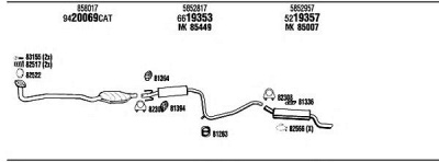 WALKER opt04074 -