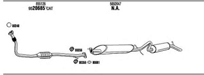 WALKER opt08895 -