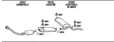 WALKER opt10459a -  