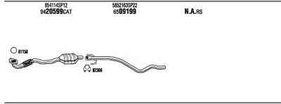 WALKER opt16194 -