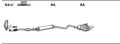 WALKER opt18294 -