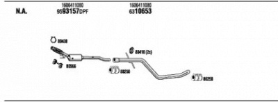 WALKER pek000731a -
