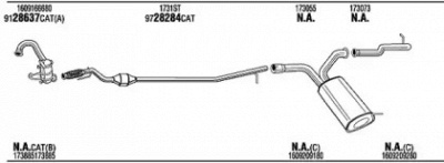 WALKER pek005983aa -  
