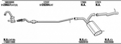 WALKER pek005983ab -  