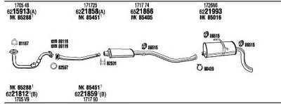 WALKER pep08217cb -