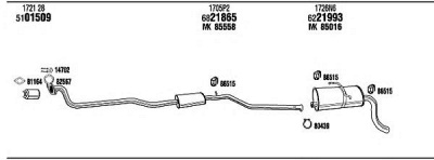 WALKER pep08218b -