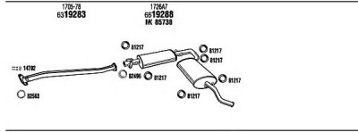 WALKER pet10692a -