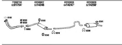 WALKER re93213 -