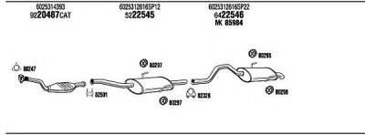 WALKER re96031 -  