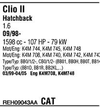 WALKER reh09043aa -  