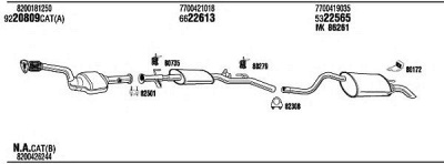 WALKER reh09043cb -
