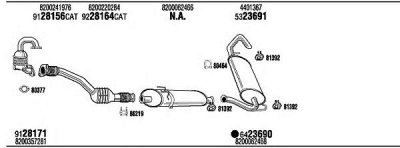 WALKER reh16488c -