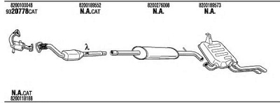 WALKER reh18438 -
