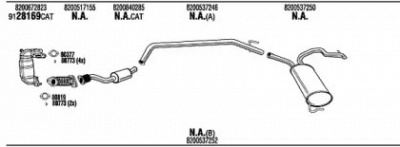 WALKER rek003471a -
