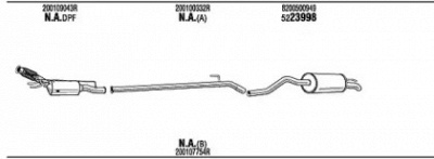 WALKER rek005283b -  