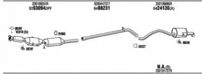 WALKER rek005855aa -