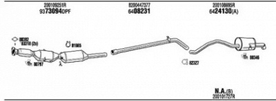 WALKER rek005855ab -
