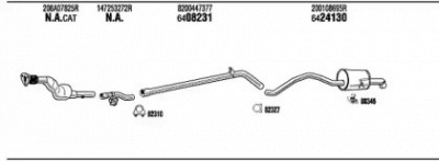 WALKER rek010527b -