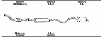 WALKER rek014183 -  