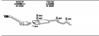WALKER rek015604a -