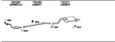 WALKER rek016020a -