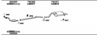 WALKER rek016020b -