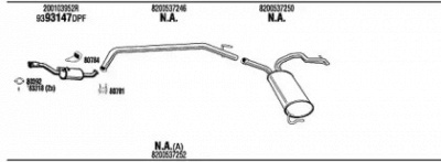 WALKER rek019856ba -