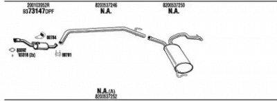 WALKER rek019856bb -  