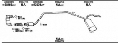 WALKER rek019858b -  