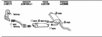 WALKER rek023076a -