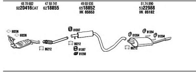 WALKER sat09381 -