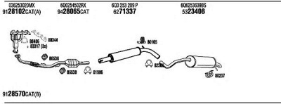 WALKER seh27585a -