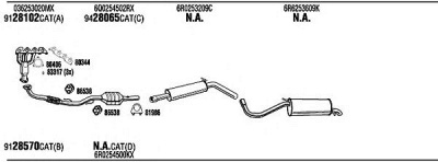 WALKER seh27585b -