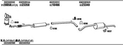 WALKER seh28130 -  