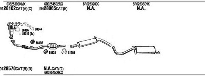 WALKER seh28131b -