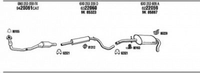 WALKER sek007895a -