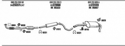 WALKER sek007895b -  