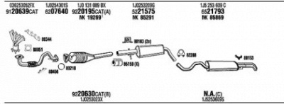 WALKER sek015802b -