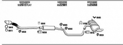 WALKER sek018765a -